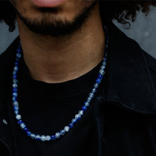 Afbeelding in Gallery-weergave laden, Midnight Blue