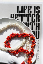 Afbeelding in Gallery-weergave laden, Schelpen Schaal