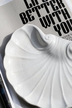 Afbeelding in Gallery-weergave laden, Schelpen Schaal