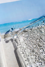 Afbeelding in Gallery-weergave laden, Kristallen waaier schaaltje