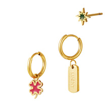 Afbeelding in Gallery-weergave laden, Set Lucky