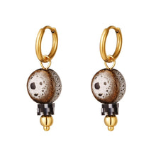 Afbeelding in Gallery-weergave laden, Brown Charm