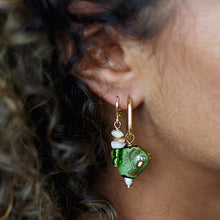 Afbeelding in Gallery-weergave laden, Sunray Green