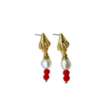 Afbeelding in Gallery-weergave laden, Golden Shell