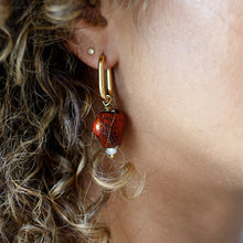 Afbeelding in Gallery-weergave laden, Sunray Red