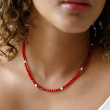 Afbeelding in Gallery-weergave laden, Crystal Red