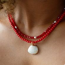 Afbeelding in Gallery-weergave laden, Salsa Red