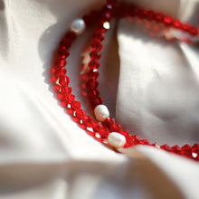 Afbeelding in Gallery-weergave laden, Crystal Red