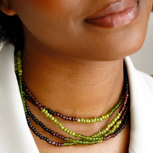 Afbeelding in Gallery-weergave laden, Green Tara
